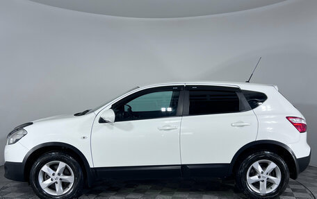 Nissan Qashqai, 2013 год, 1 300 000 рублей, 5 фотография