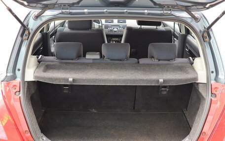 Suzuki Swift III, 2008 год, 450 000 рублей, 16 фотография