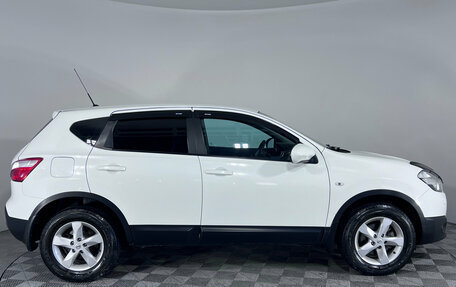 Nissan Qashqai, 2013 год, 1 300 000 рублей, 4 фотография