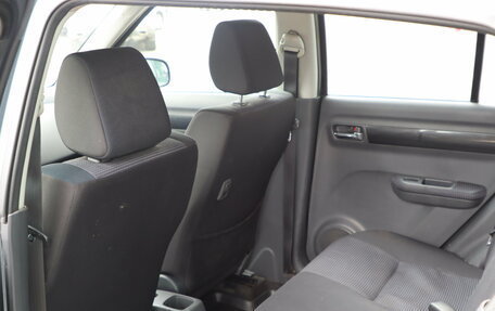 Suzuki Swift III, 2008 год, 450 000 рублей, 17 фотография