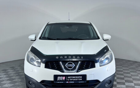Nissan Qashqai, 2013 год, 1 300 000 рублей, 2 фотография