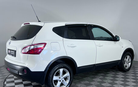 Nissan Qashqai, 2013 год, 1 300 000 рублей, 6 фотография