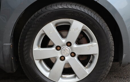 Suzuki Swift III, 2008 год, 450 000 рублей, 20 фотография
