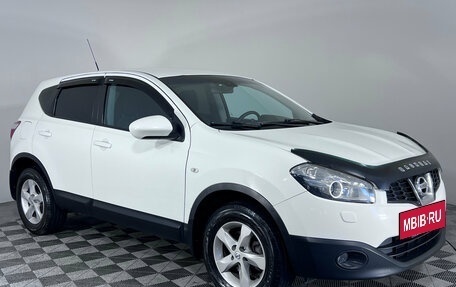 Nissan Qashqai, 2013 год, 1 300 000 рублей, 3 фотография