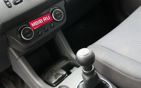 Suzuki Swift III, 2008 год, 450 000 рублей, 15 фотография