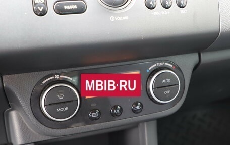 Suzuki Swift III, 2008 год, 450 000 рублей, 14 фотография