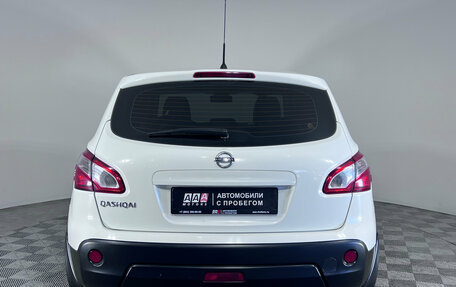 Nissan Qashqai, 2013 год, 1 300 000 рублей, 7 фотография