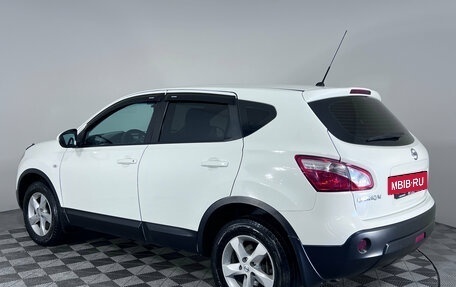 Nissan Qashqai, 2013 год, 1 300 000 рублей, 8 фотография
