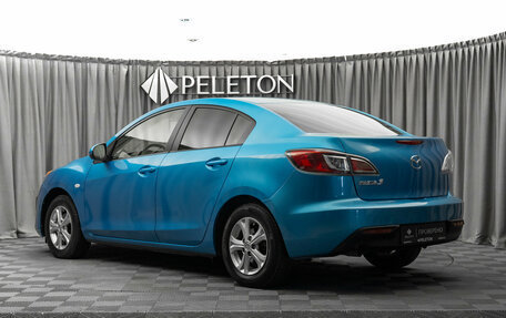Mazda 3, 2011 год, 940 000 рублей, 4 фотография