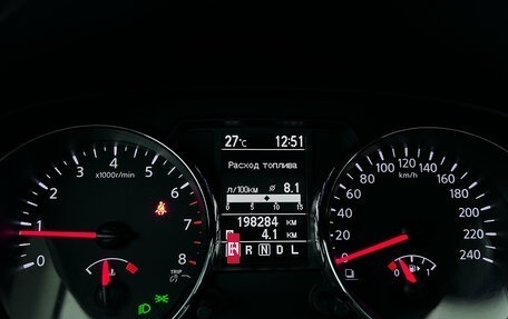Nissan Qashqai, 2013 год, 1 300 000 рублей, 10 фотография