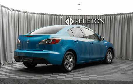 Mazda 3, 2011 год, 940 000 рублей, 5 фотография