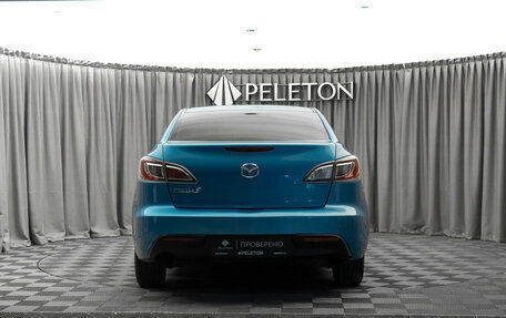 Mazda 3, 2011 год, 940 000 рублей, 6 фотография