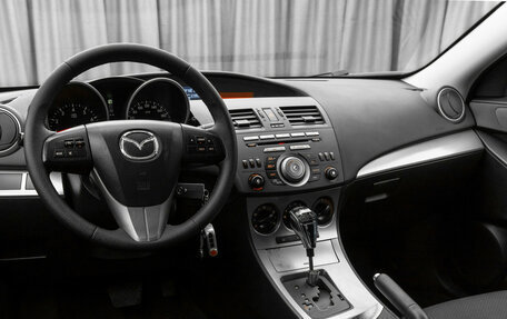 Mazda 3, 2011 год, 940 000 рублей, 7 фотография