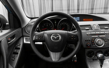 Mazda 3, 2011 год, 940 000 рублей, 10 фотография