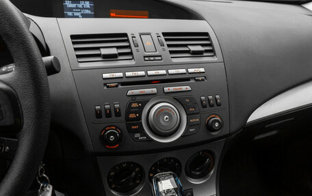 Mazda 3, 2011 год, 940 000 рублей, 15 фотография
