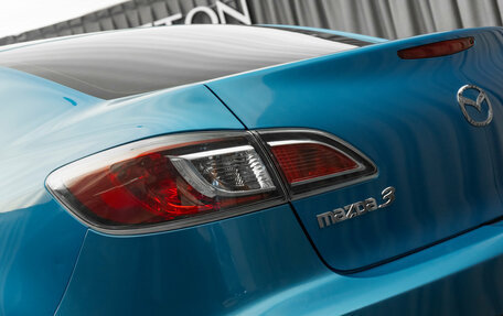 Mazda 3, 2011 год, 940 000 рублей, 18 фотография