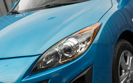 Mazda 3, 2011 год, 940 000 рублей, 17 фотография