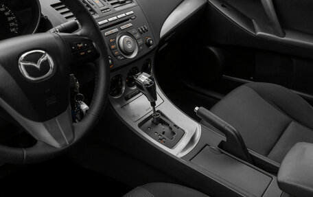 Mazda 3, 2011 год, 940 000 рублей, 14 фотография