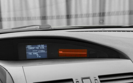 Mazda 3, 2011 год, 940 000 рублей, 16 фотография
