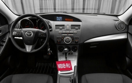 Mazda 3, 2011 год, 940 000 рублей, 8 фотография