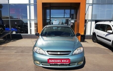 Chevrolet Lacetti, 2004 год, 349 000 рублей, 2 фотография