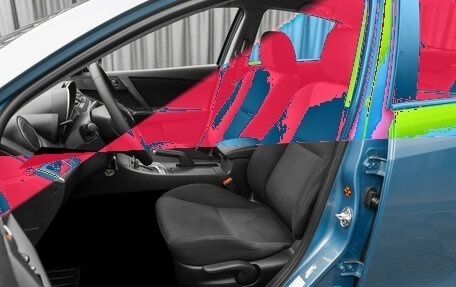Mazda 3, 2011 год, 940 000 рублей, 9 фотография