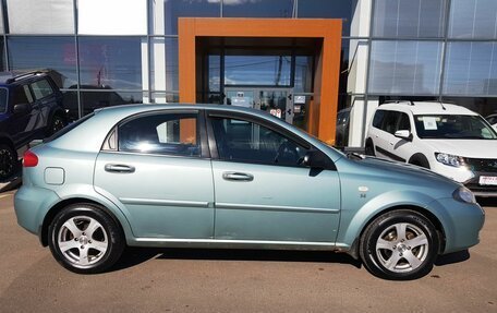 Chevrolet Lacetti, 2004 год, 349 000 рублей, 4 фотография