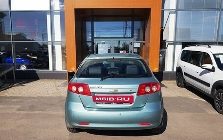 Chevrolet Lacetti, 2004 год, 349 000 рублей, 6 фотография