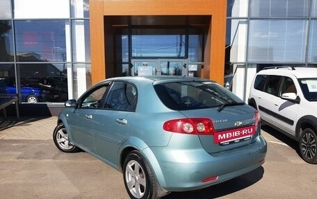 Chevrolet Lacetti, 2004 год, 349 000 рублей, 7 фотография