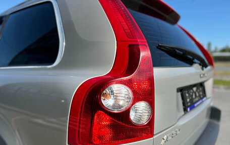 Volvo XC90 II рестайлинг, 2004 год, 690 000 рублей, 8 фотография