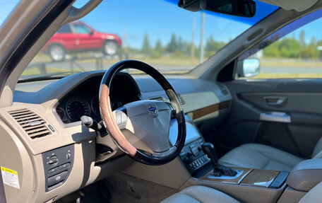 Volvo XC90 II рестайлинг, 2004 год, 690 000 рублей, 16 фотография