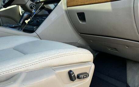Volvo XC90 II рестайлинг, 2004 год, 690 000 рублей, 24 фотография