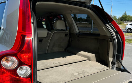 Volvo XC90 II рестайлинг, 2004 год, 690 000 рублей, 30 фотография