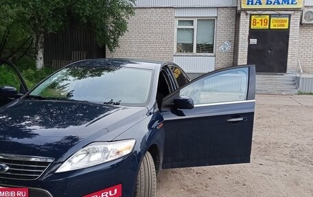 Ford Mondeo IV, 2008 год, 270 000 рублей, 2 фотография