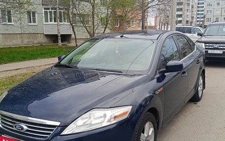 Ford Mondeo IV, 2008 год, 270 000 рублей, 3 фотография