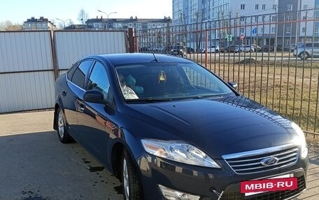 Ford Mondeo IV, 2008 год, 270 000 рублей, 4 фотография
