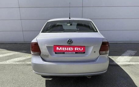 Volkswagen Polo VI (EU Market), 2012 год, 560 000 рублей, 6 фотография