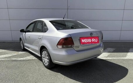 Volkswagen Polo VI (EU Market), 2012 год, 560 000 рублей, 7 фотография