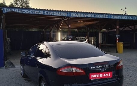 Ford Mondeo IV, 2008 год, 270 000 рублей, 6 фотография