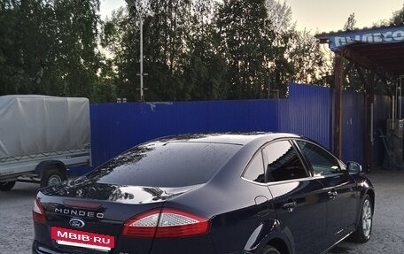 Ford Mondeo IV, 2008 год, 270 000 рублей, 5 фотография
