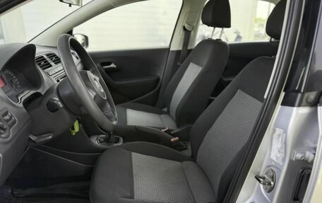 Volkswagen Polo VI (EU Market), 2012 год, 560 000 рублей, 14 фотография