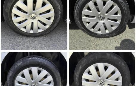 Volkswagen Polo VI (EU Market), 2012 год, 560 000 рублей, 19 фотография