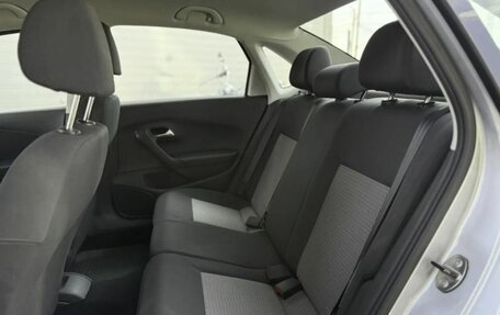 Volkswagen Polo VI (EU Market), 2012 год, 560 000 рублей, 17 фотография