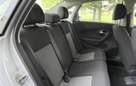 Volkswagen Polo VI (EU Market), 2012 год, 560 000 рублей, 16 фотография