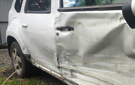 Renault Duster I рестайлинг, 2014 год, 400 000 рублей, 4 фотография