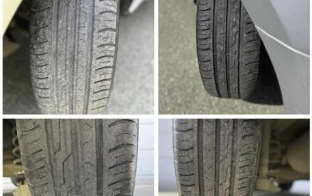 Volkswagen Polo VI (EU Market), 2012 год, 560 000 рублей, 20 фотография