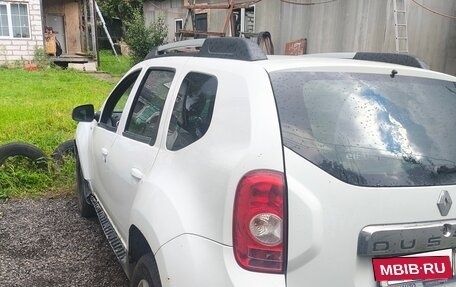 Renault Duster I рестайлинг, 2014 год, 400 000 рублей, 6 фотография
