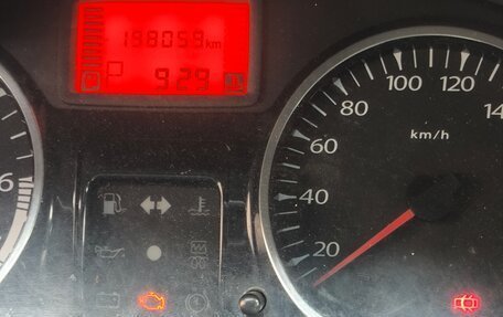 Renault Duster I рестайлинг, 2014 год, 400 000 рублей, 10 фотография