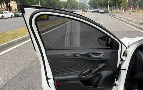 Ford Focus IV, 2022 год, 1 950 005 рублей, 10 фотография