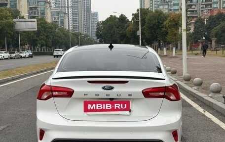 Ford Focus IV, 2022 год, 1 950 005 рублей, 6 фотография